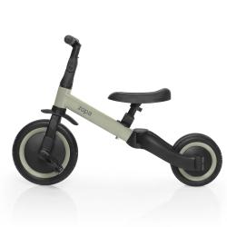 Zopa Tříkolka Razor Easy Boss Grey