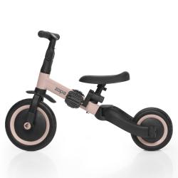 Zopa Tříkolka Razor Easy Coral Pink