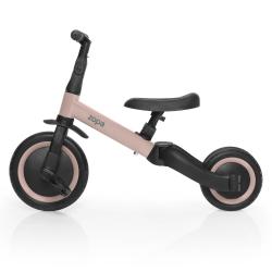 Zopa Tříkolka Razor Easy Coral Pink