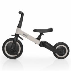 Zopa Tříkolka Razor Easy Ivory Beige