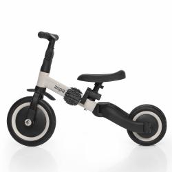 Zopa Tříkolka Razor Easy Ivory Beige