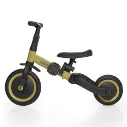Zopa Tříkolka Razor Easy Kodi Bronze