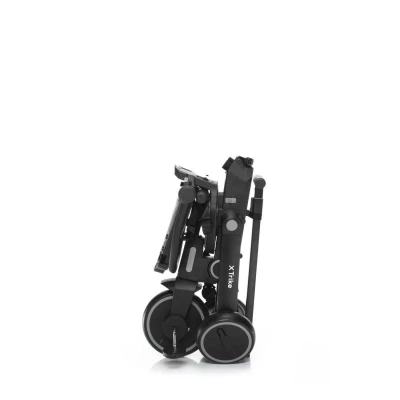 Zopa Tříkolka X Trike Lunar Grey