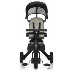 Zopa Tříkolka X Trike Pro Boss Grey