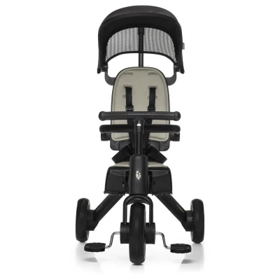 Zopa Tříkolka X Trike Pro Boss Grey