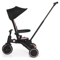 Zopa Tříkolka X Trike Pro Coral Pink