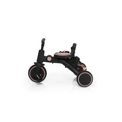 Zopa Tříkolka X Trike Pro Coral Pink