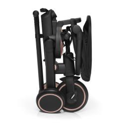 Zopa Tříkolka X Trike Pro Coral Pink