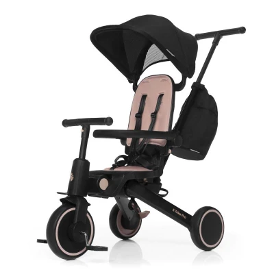 Zopa Tříkolka X Trike Pro Coral Pink Zopa Tříkolka X Trike Pro Coral Pink