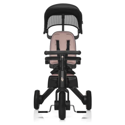 Zopa Tříkolka X Trike Pro Coral Pink