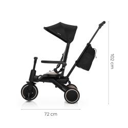 Zopa Tříkolka X Trike Pro Ivory Beige