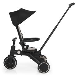 Zopa Tříkolka X Trike Pro Ivory Beige