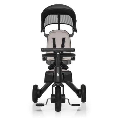 Zopa Tříkolka X Trike Pro Ivory Beige