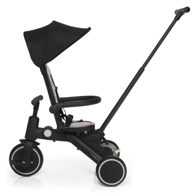 Zopa Tříkolka X Trike Pro Ivory Beige
