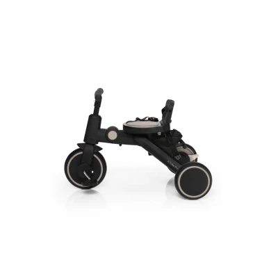 Zopa Tříkolka X Trike Pro Ivory Beige