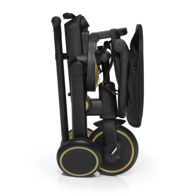 Zopa Tříkolka X Trike Pro Kodi Bronze