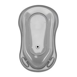 Zopa Vanička 84cm [34]Racer[34] se zátkou Grey/Mint