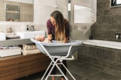 Zopa Vanička 84cm [34]Racer[34] se zátkou Grey/Mint