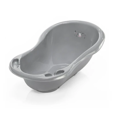Zopa Vaňa 84cm "Unicorn" so zátkou Grey/Pink Zopa Vaňa 84cm "Unicorn" so zátkou Grey/Pink