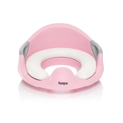 Zopa WC sedátko Coach Blush Pink Zopa WC sedátko Coach Blush Pink