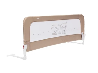 Zopa Zábrana na postel Monna Animal Beige Zopa Zábrana na postel Monna Animal Beige