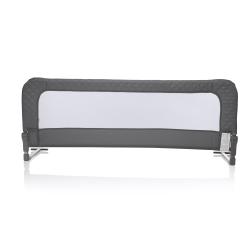 Zopa Zábrana na postel Monna Antracit Grey