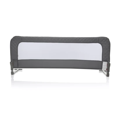 Zopa Zábrana na postel Monna Antracit Grey