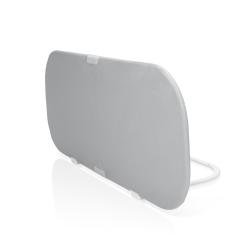 Zopa Zábrana na postel Monna Compact Grey