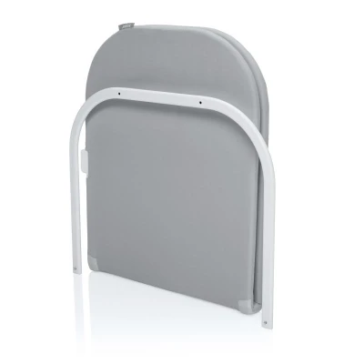 Zopa Zábrana na postel Monna Compact Grey