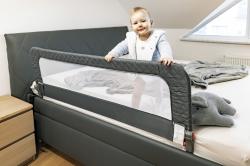 Zopa Zábrana na postel Monna Griffin Grey