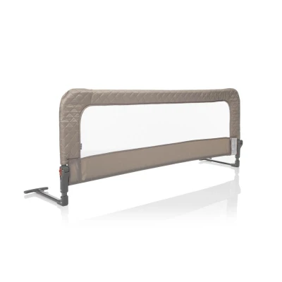 Zopa Zábrana na postel Monna Sand Beige