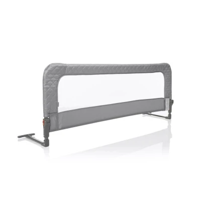 Zopa Zábrana na postel Monna Silver grey Zopa Zábrana na postel Monna Silver grey