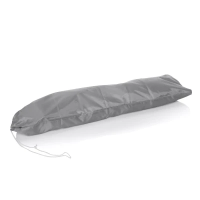 Zopa Zábrana na postel Monna Silver grey