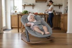 Zopa Základna houpací Inspira Wood