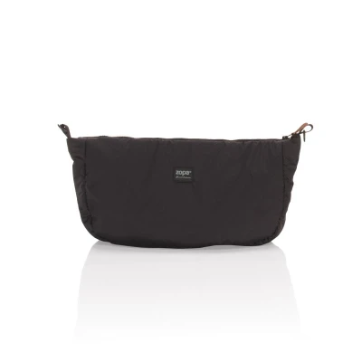 Zopa Zimní fusak Fluffy Combi Foggy Grey