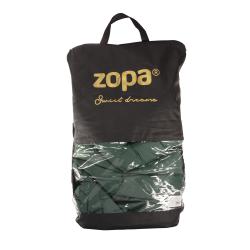 Zopa Zimní fusak Fluffy Combi Old Pink