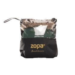 Zopa Zimní rukavice Fluffy 2 Foggy Grey