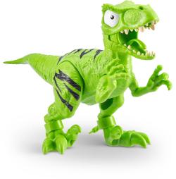 ZURU Smashers: Ice Age velké balení set vejce s dinosaurem 3 druhy