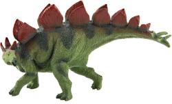Zvířata dinosauři 25-32cm plastové figurky zvířátka 6 druhů