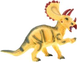 Zvířata dinosauři 25-32cm plastové figurky zvířátka 6 druhů