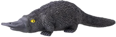 Zvířátko divoké lesní 13-16cm plastová figurka zvířátko 12 druhů