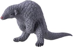 Zvířata divoká lesní 13-16cm plastové figurky zvířátka 12 druhů