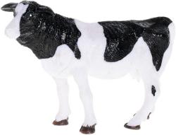 Zvířata domácí farma 10-14cm plastové figurky zvířátka 6 druhů