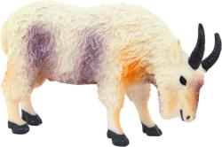 Zvířata domácí farma 8cm plastové figurky zvířátka 4 druhy