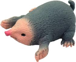Zvířátko antistresové strečové natahovací krtek guma