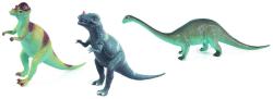 Zvířátko dinosaurus 21-29cm figurka na baterie Zvuk 8 druhů