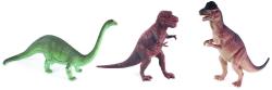 Zvířátko dinosaurus 25-35cm figurka plastová 10 druhů