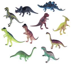 Zvířátko dinosaurus 25-35cm figurka plastová 10 druhů