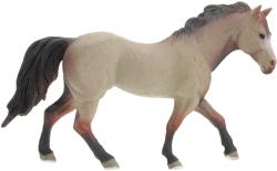 Zvířátko kůň plastový 15cm figurka 4 druhy