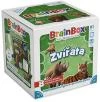 ADC BRAINBOX HRA Zvířata (společenská hra) ADC BRAINBOX HRA Zvířata (společenská hra)